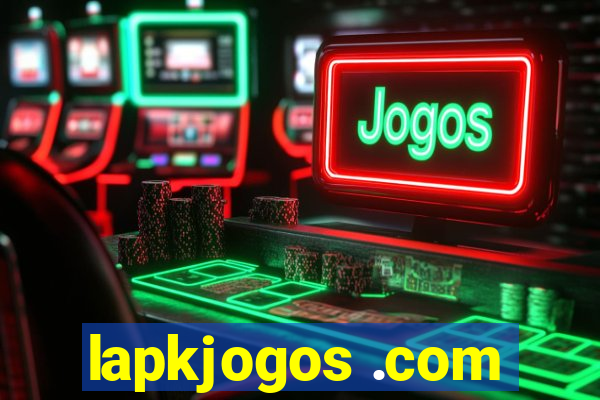 lapkjogos .com